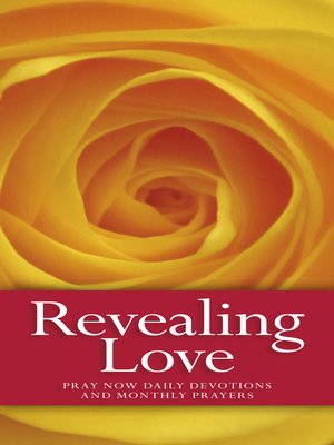 cover image of Revealing Love